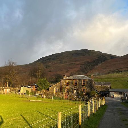 Stybeck Farm Villa Thirlmere Екстериор снимка